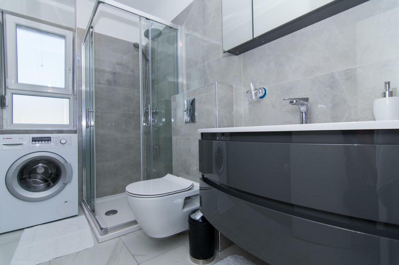 Apartman Marin Trogir Exterior foto