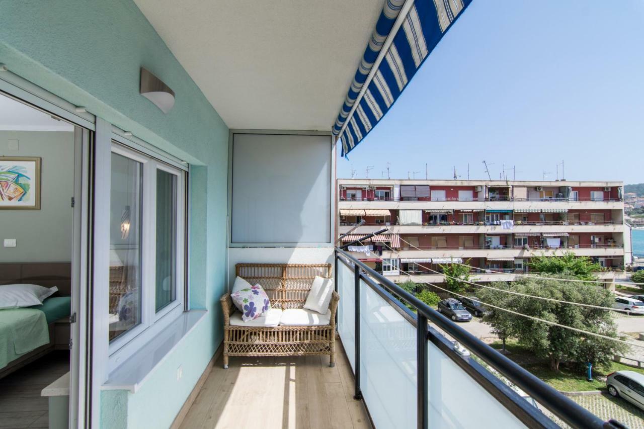 Apartman Marin Trogir Exterior foto