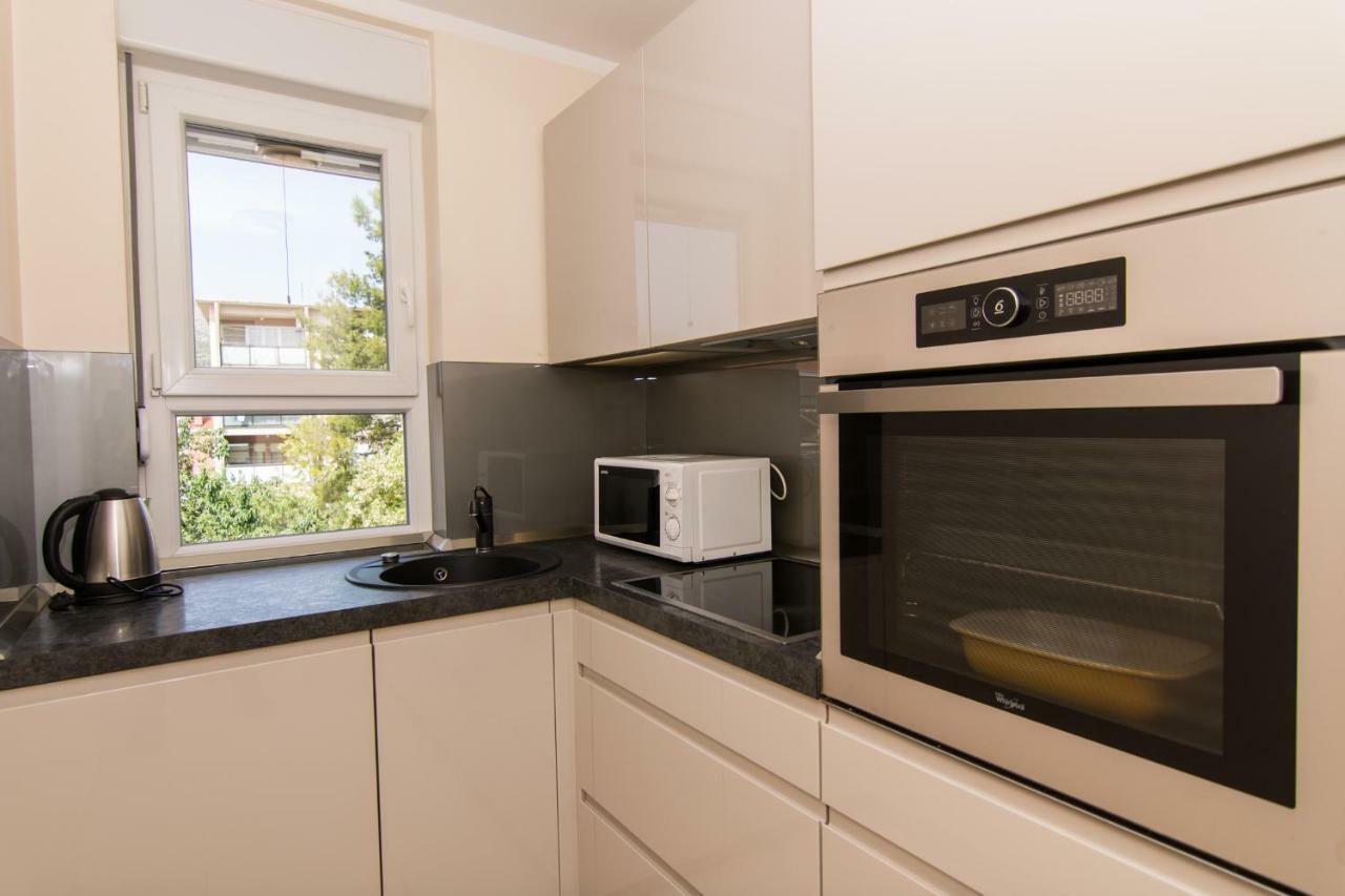 Apartman Marin Trogir Exterior foto