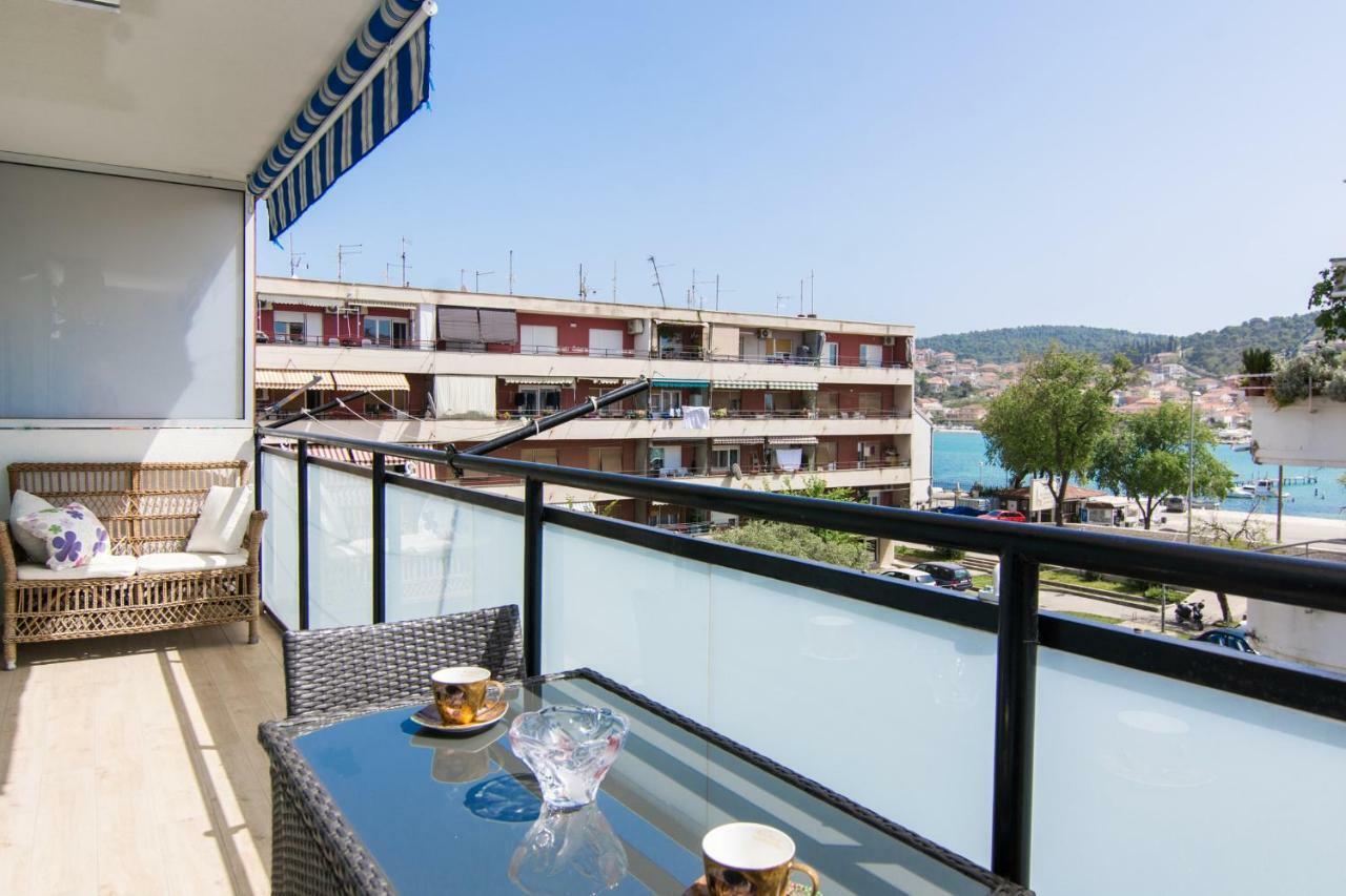 Apartman Marin Trogir Exterior foto