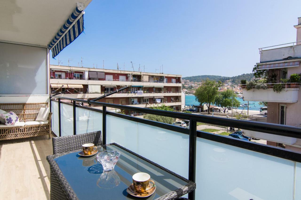 Apartman Marin Trogir Exterior foto