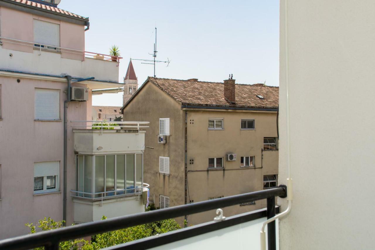 Apartman Marin Trogir Exterior foto